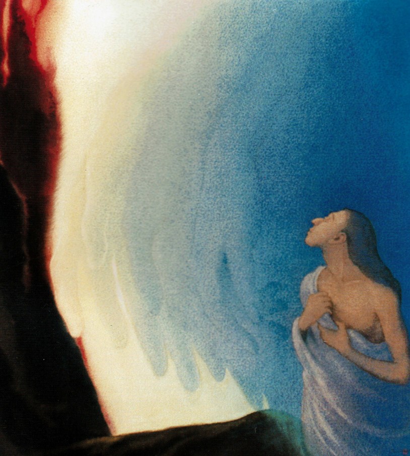 The Beginning of Sustainable Faith