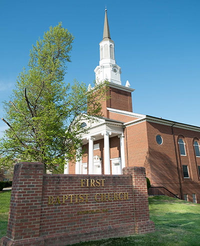 Building and Commissioning