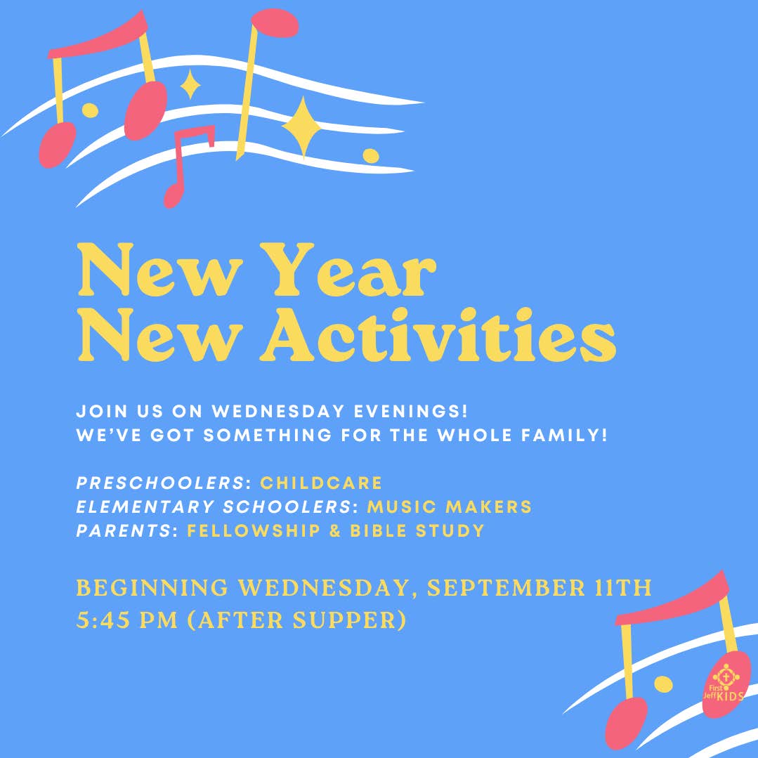 Music Makers & Parent Fellowship